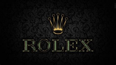 rolex wallpaper for home|Rolex gold background images.